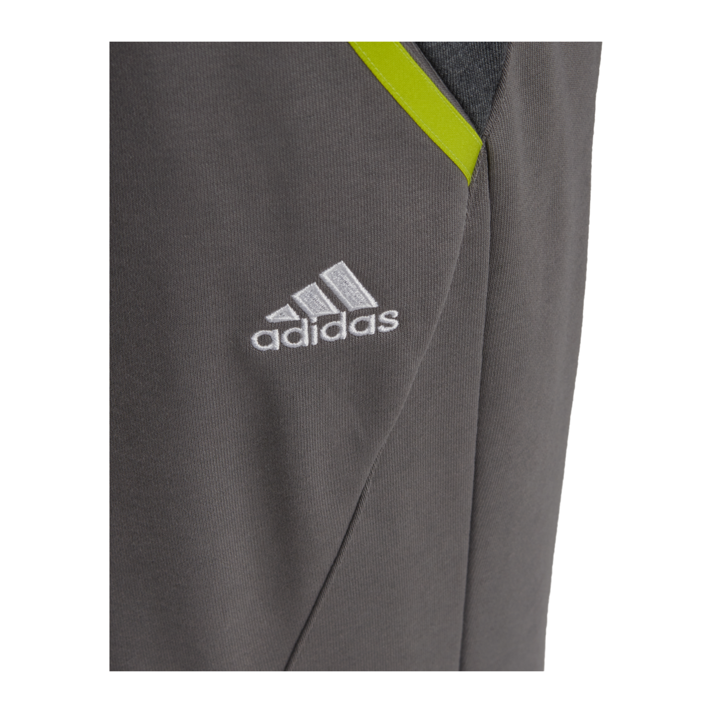 adidas Condivo 22 Jogginghose Damen Grau