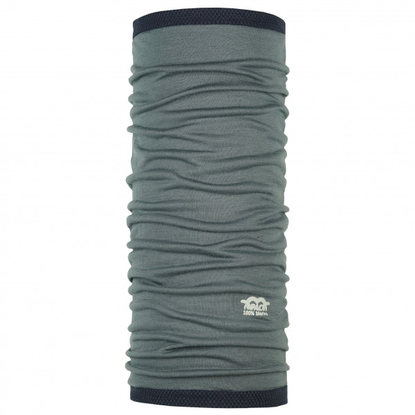P.A.C. - Merino Cell-Wool Pro+ - Schlauchschal
