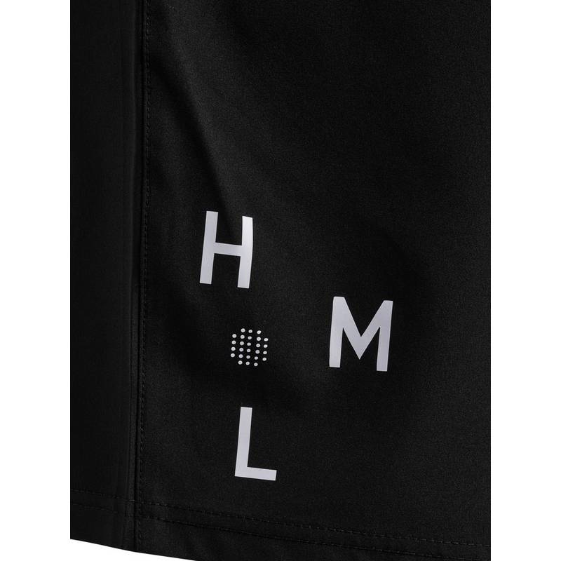 hummel hmlCOURT WOVEN SHORTS Sweatshorts Herren