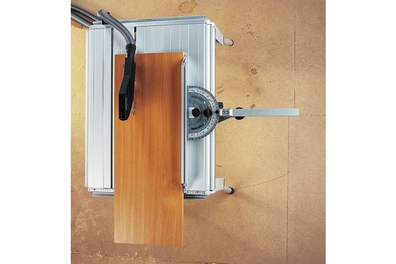 Festool 574782 CS 70 EBG-Sett perfekt bordsag med trekksystem Precisio