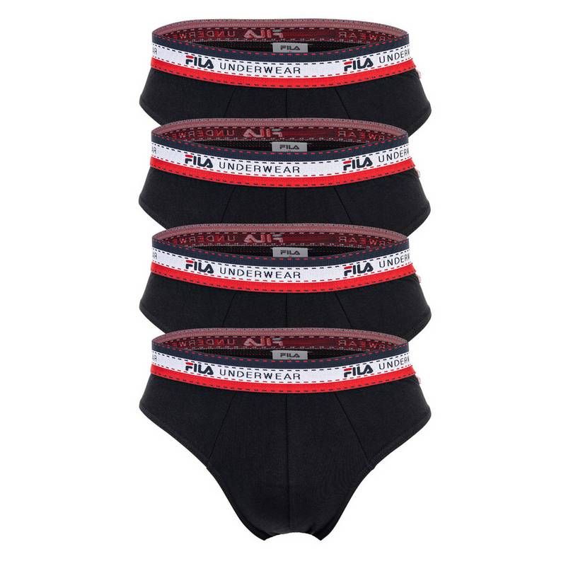FILA Slip Unterhose Herren