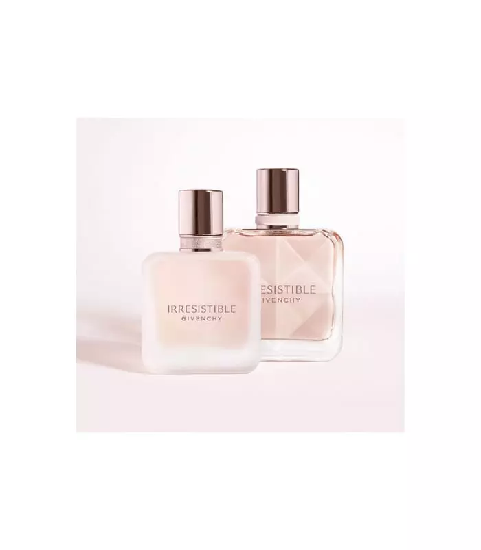 IRRESISTIBLE GIVENCHY Parfum pour les Cheveux
