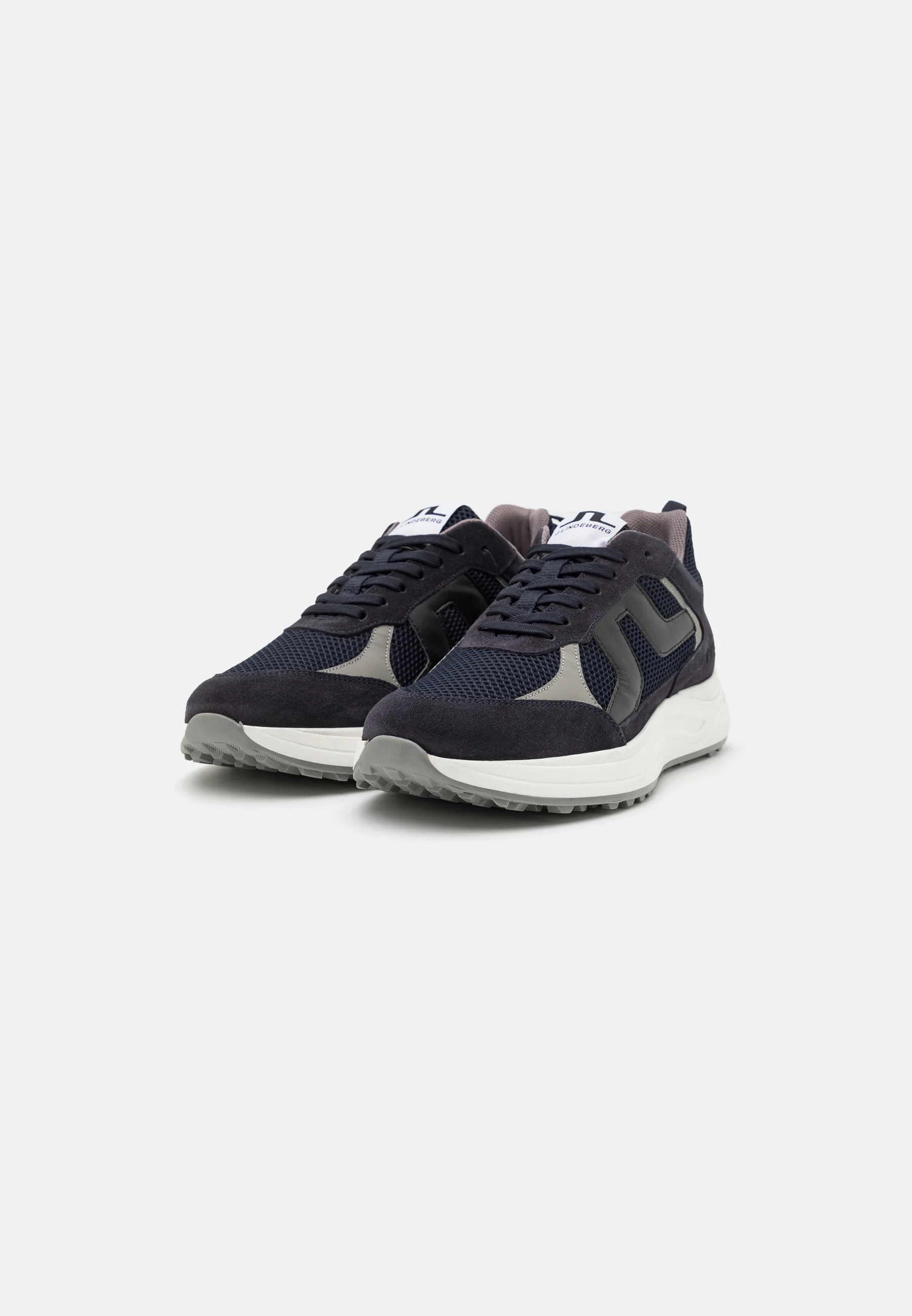 J.LINDEBERG BRIDGE RUNNER - Zapatillas bajas
