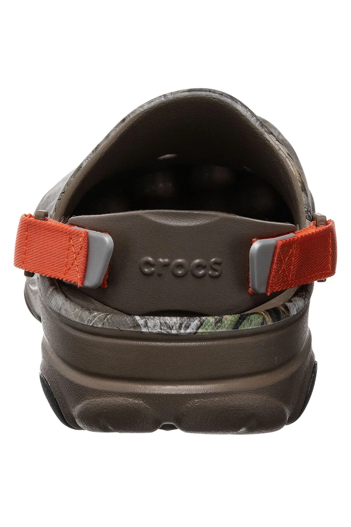Crocs  Unisex Crocs Classic All Terrain Real Treeed Pantoletten