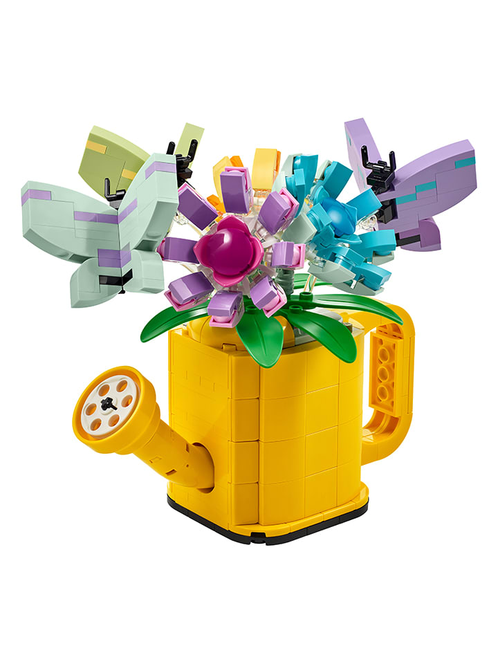 LEGO LEGO® Creator: Gießkanne mit Blumen - ab 8 Jahren günstig kaufen onesize