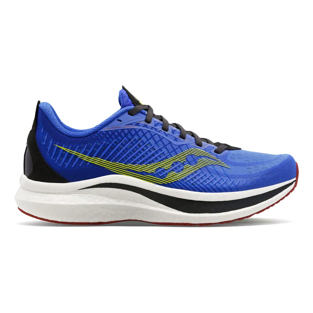 Saucony Endorphin Speed 2 S20688-25 / blau