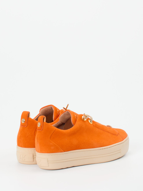 Sneaker-16635790010 Paul Green