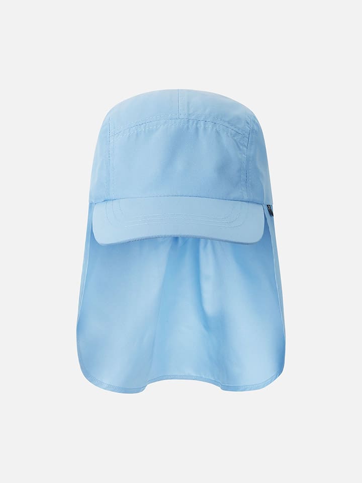 Reima Schirmmütze mit Nackenschutz 
