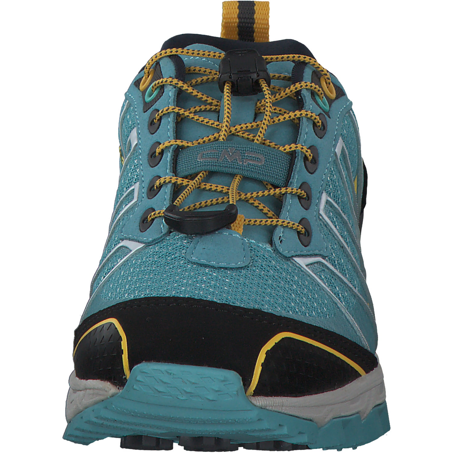 CMP Altak Trail 3Q48266, Trekkingschuhe, Damen, Blau
