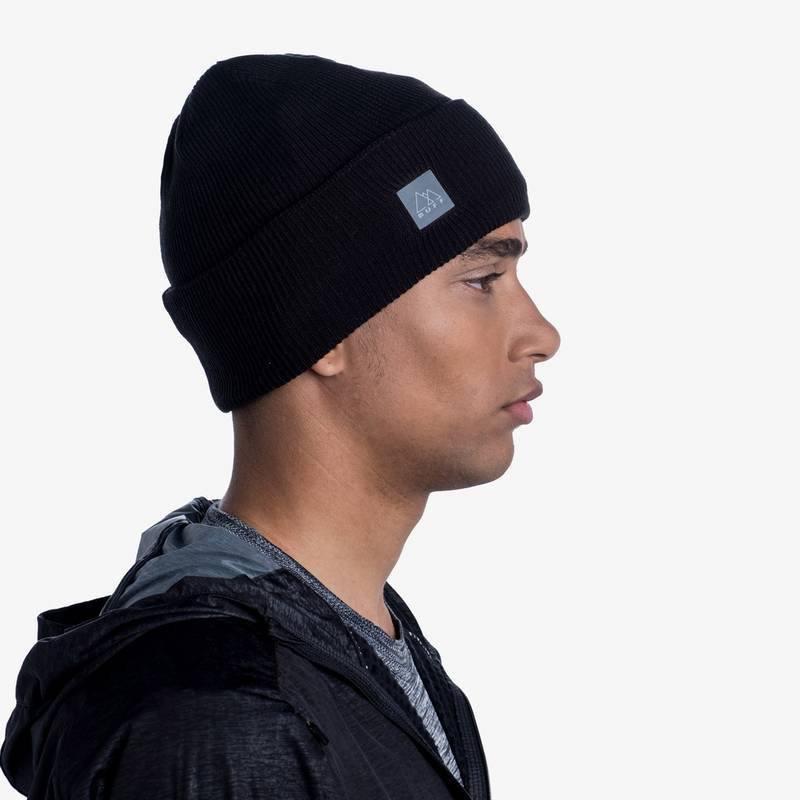 BUFF Crossknit Beanie