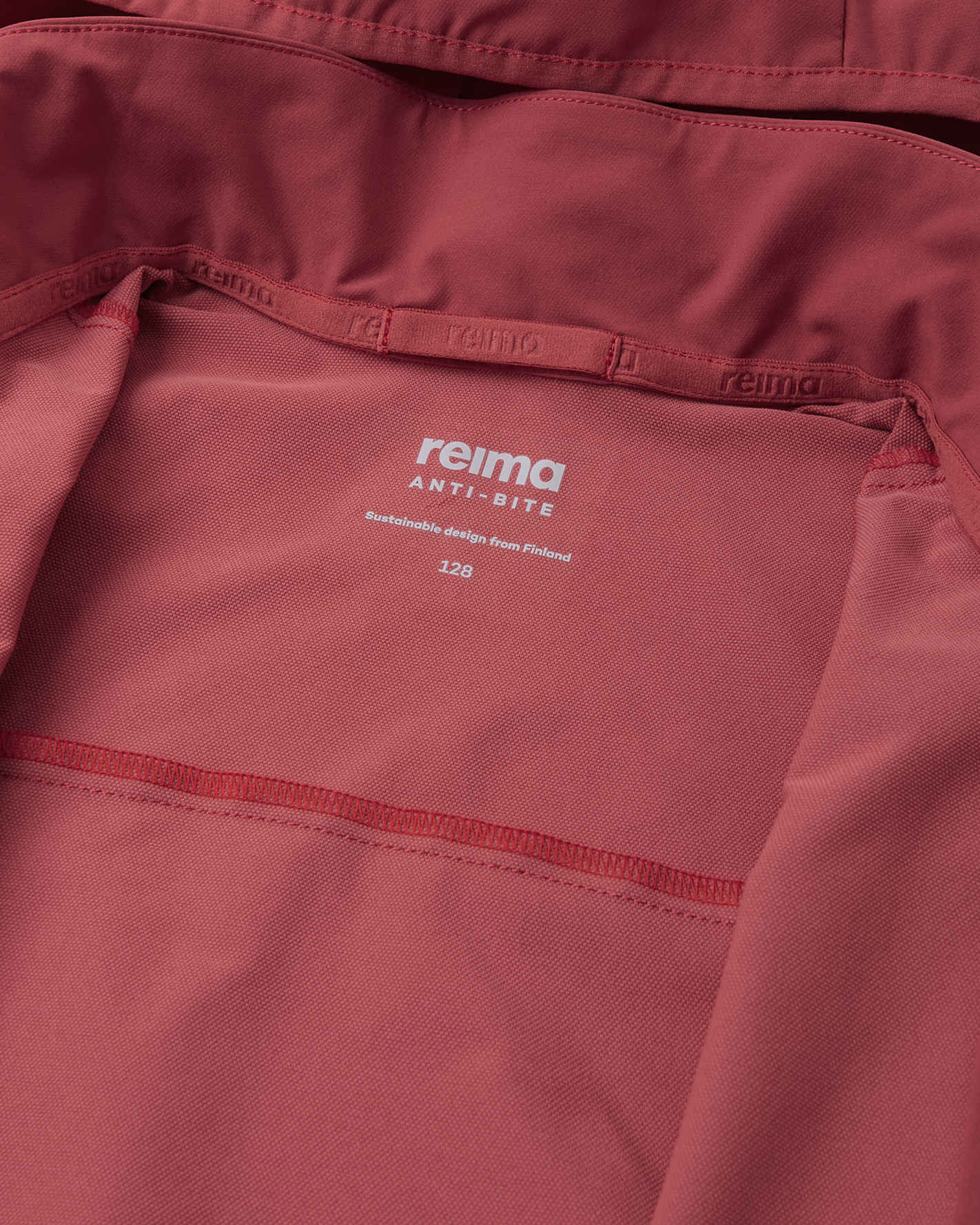 Kinder Anti-Bite Jacke Turvaisa