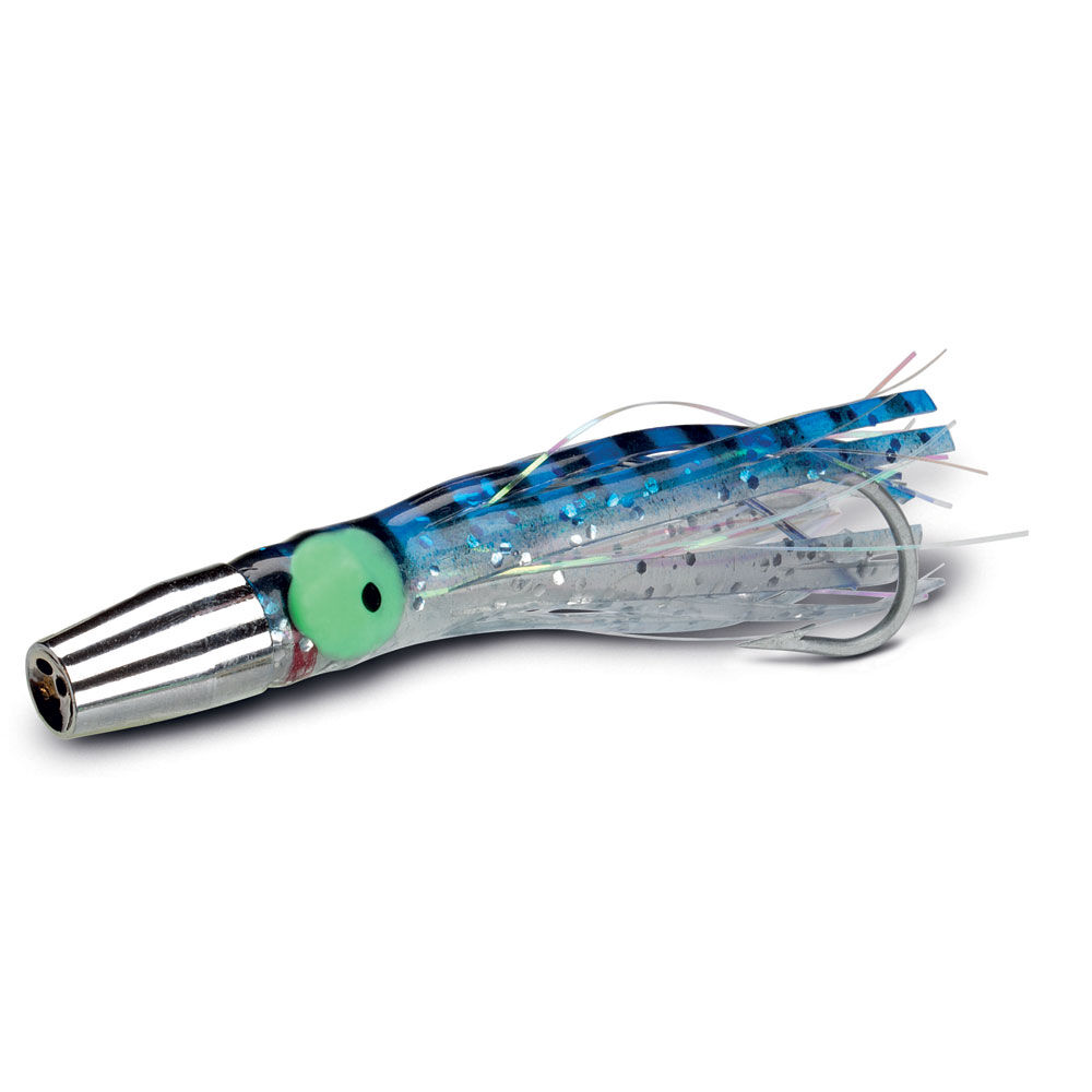 Williamson Speed Metal Jet 7,5 cm morska vaba za panuling