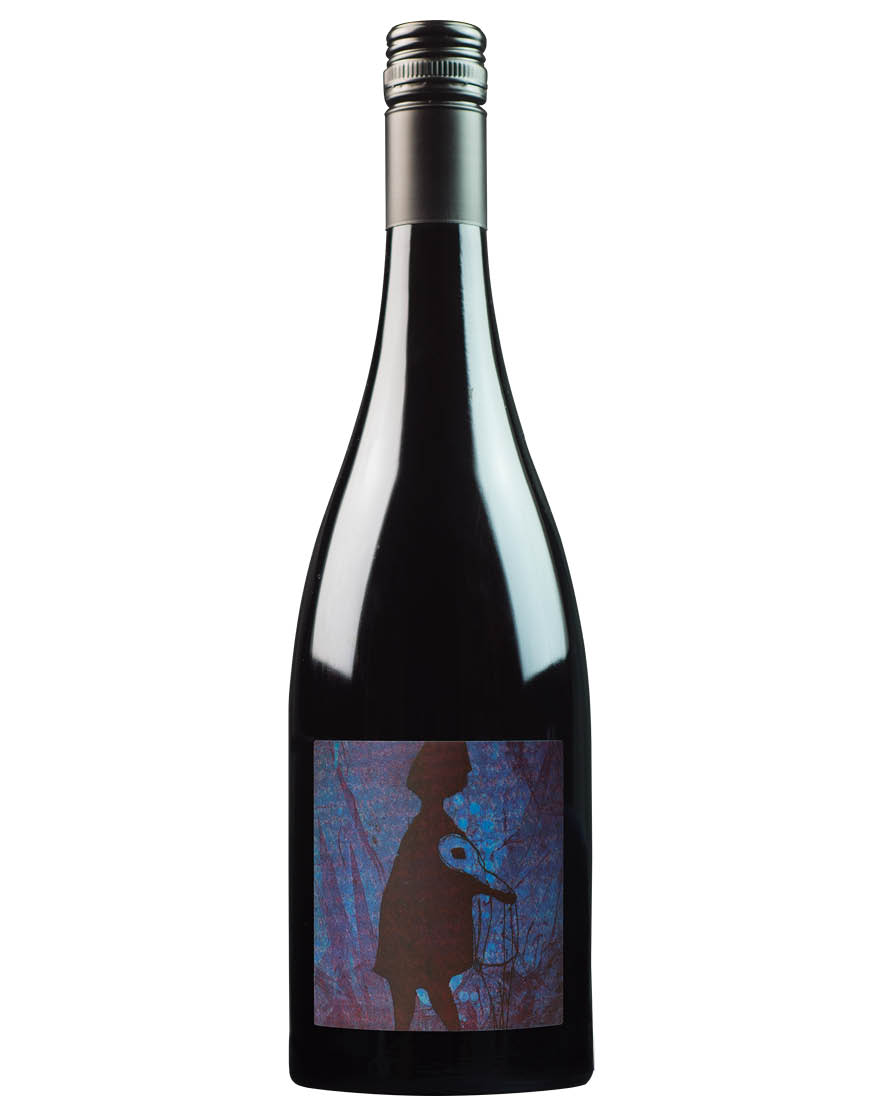 Tasmania IG Pinot Noir 25% Whole Bunches 2019 Mewstone Wines 0,75 ℓ