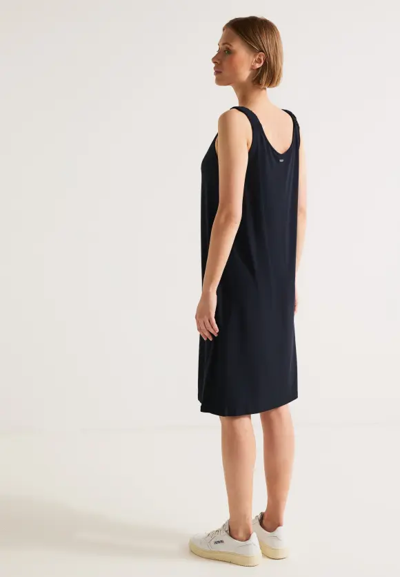 Street One Basic Shirtkleid