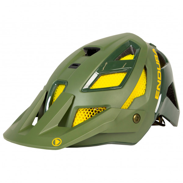 Endura - MT500 MIPS Helm - Radhelm
