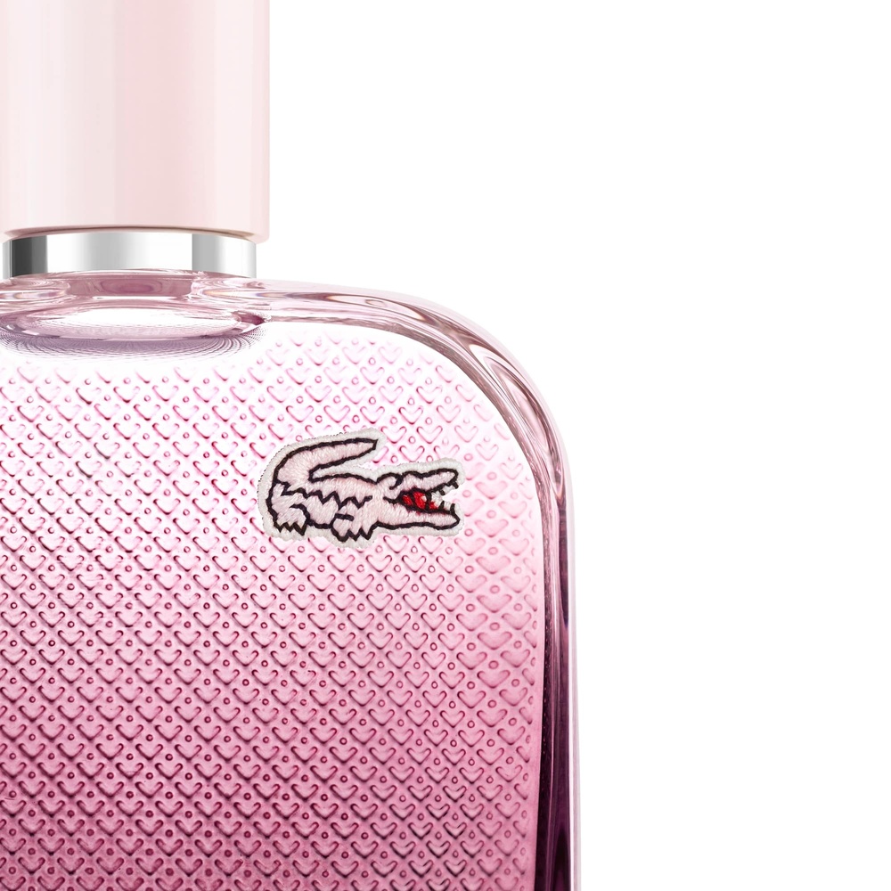 Lacoste L.12.12 Rose Eau Intense Eau de Toilette