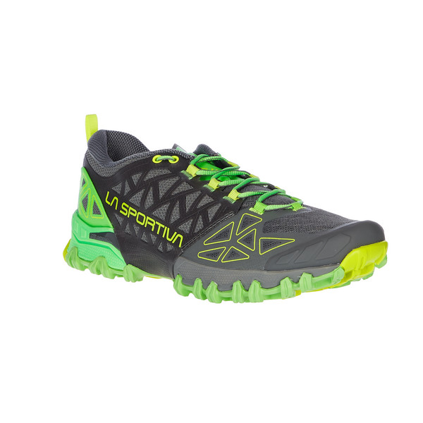 BUSHIDO II Herren - Trailrunningschuhe