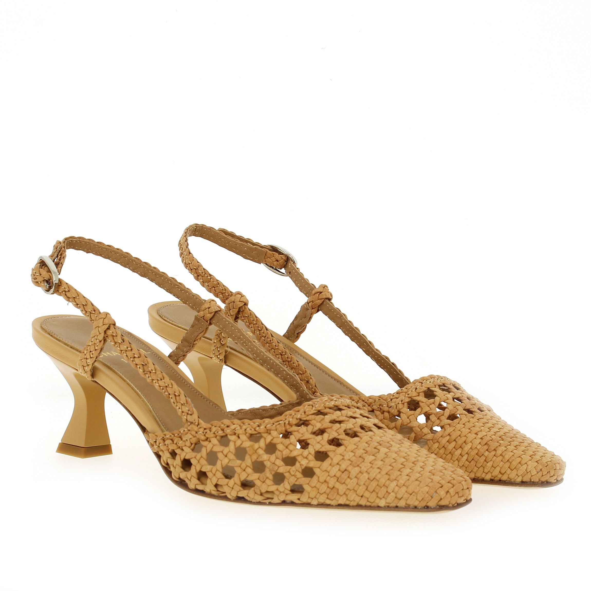 Chantal 1962  2344 - Beige