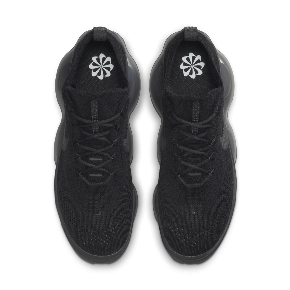 Nike Air Max Scorpion Flyknit DJ4701 003 / schwarz