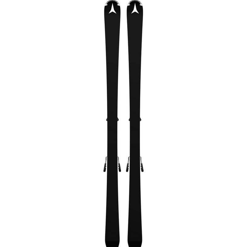 ATOMIC REDSTER X7 REVOSHOCK C + M 12 GW 23/24 Carving Ski