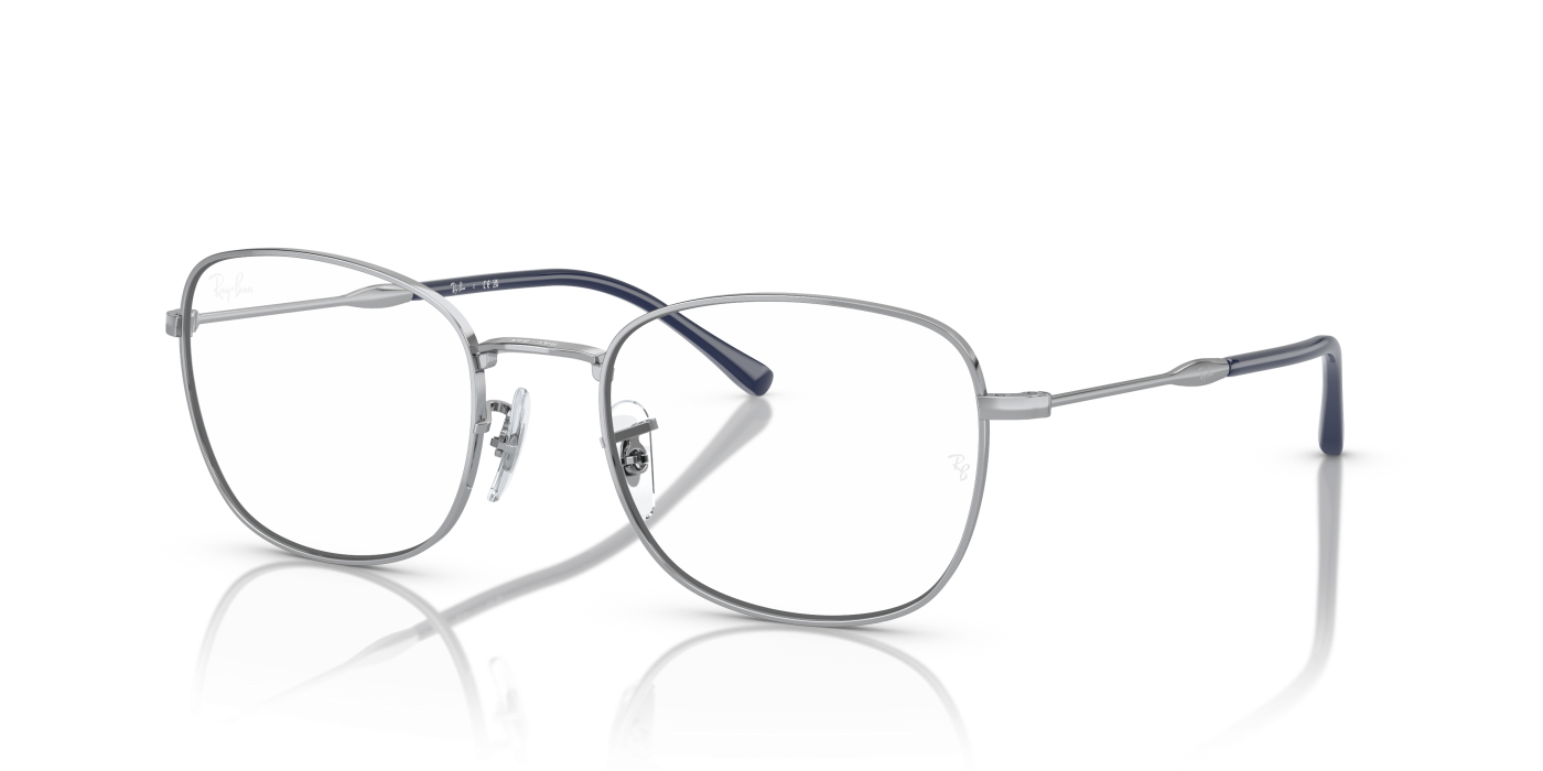 RB6497 OPTICS - Argint lustruit