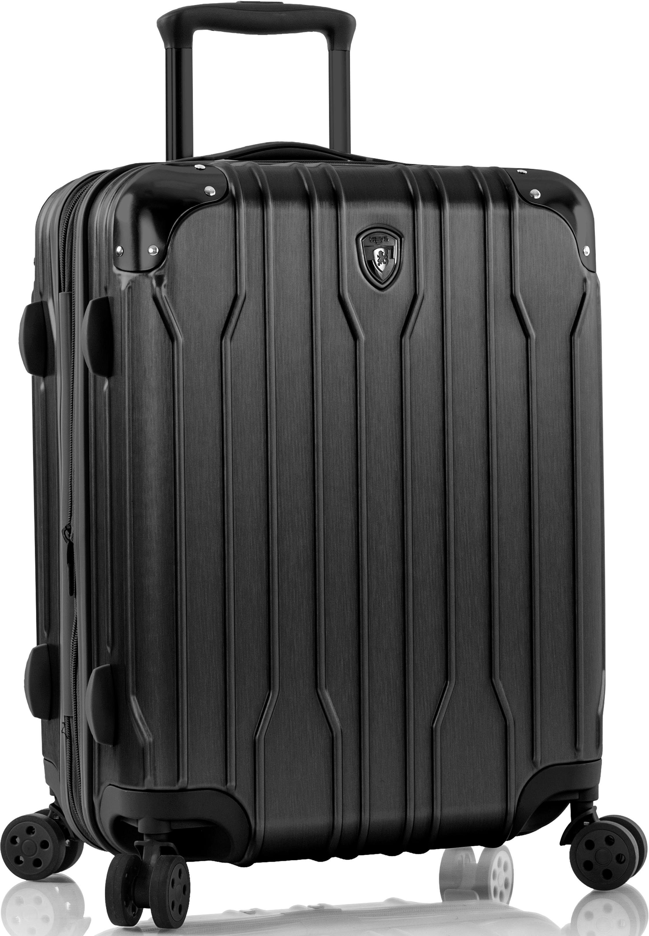Heys Hartschalen-Trolley Xtrak, 53 cm, 4 Rollen