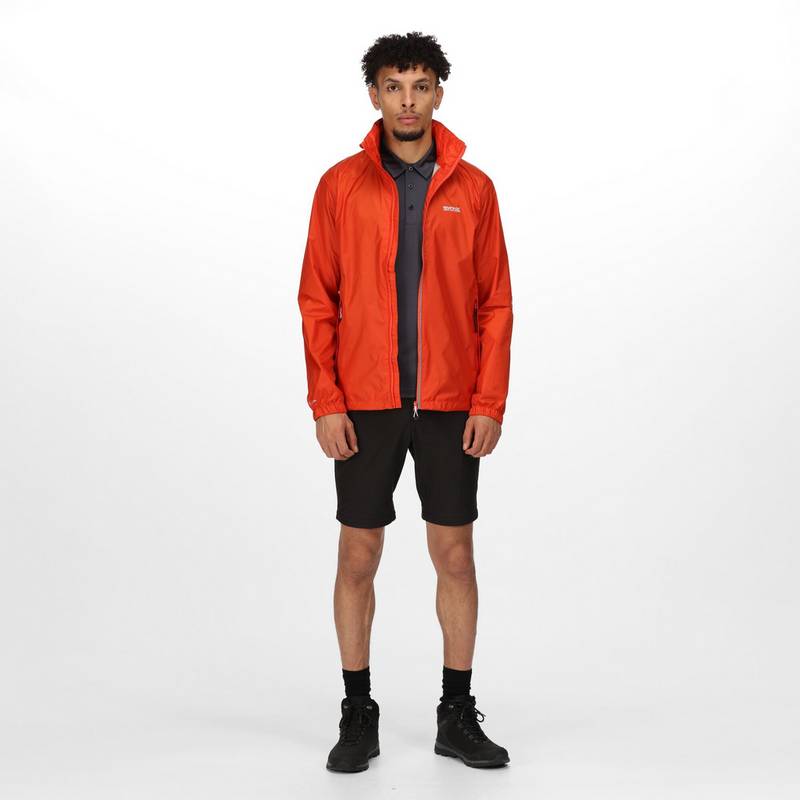 Regatta Lyle IV Outdoorjacke Herren
