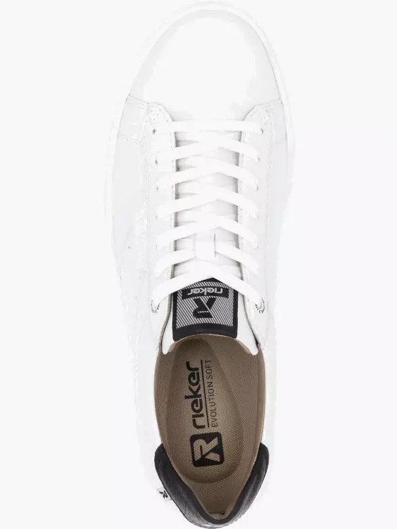 Rieker Herren Sneaker Low