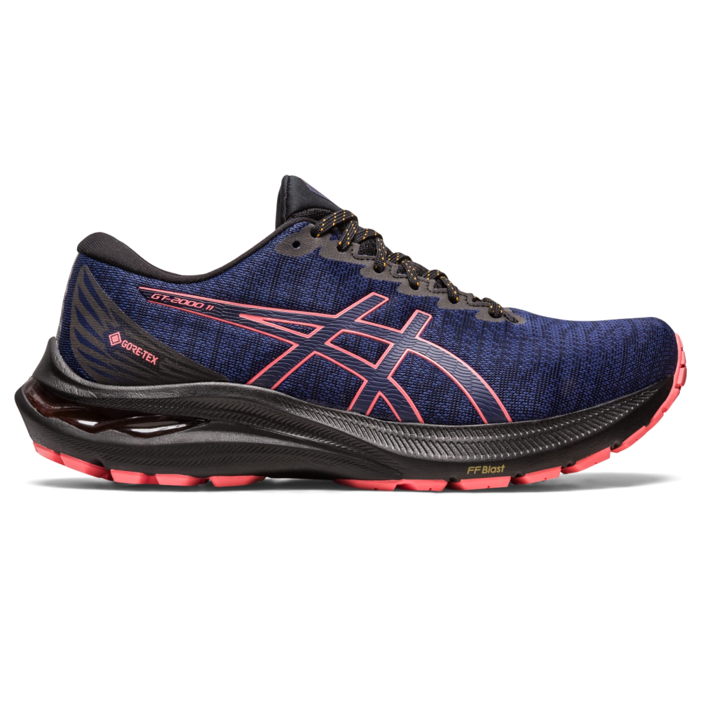 Asics GT 2000 11 GTX 1012B304.003 / blau