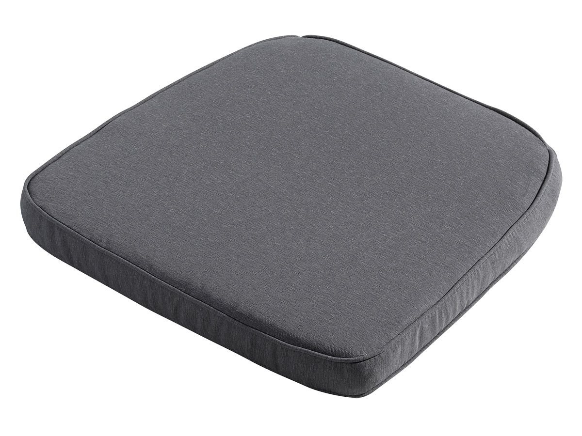 Madison Panama Grey Wicker Universal Sitzkissen