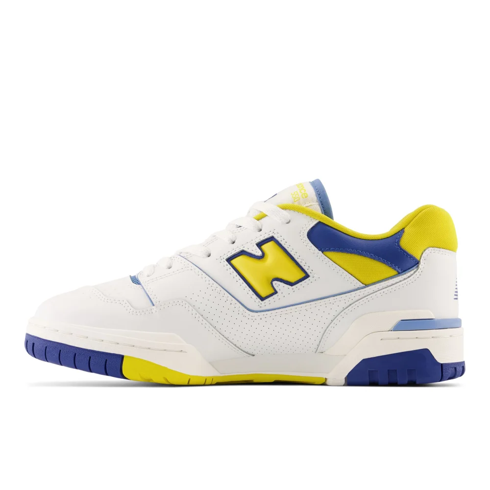 New Balance 550 BB550NCG / weiss