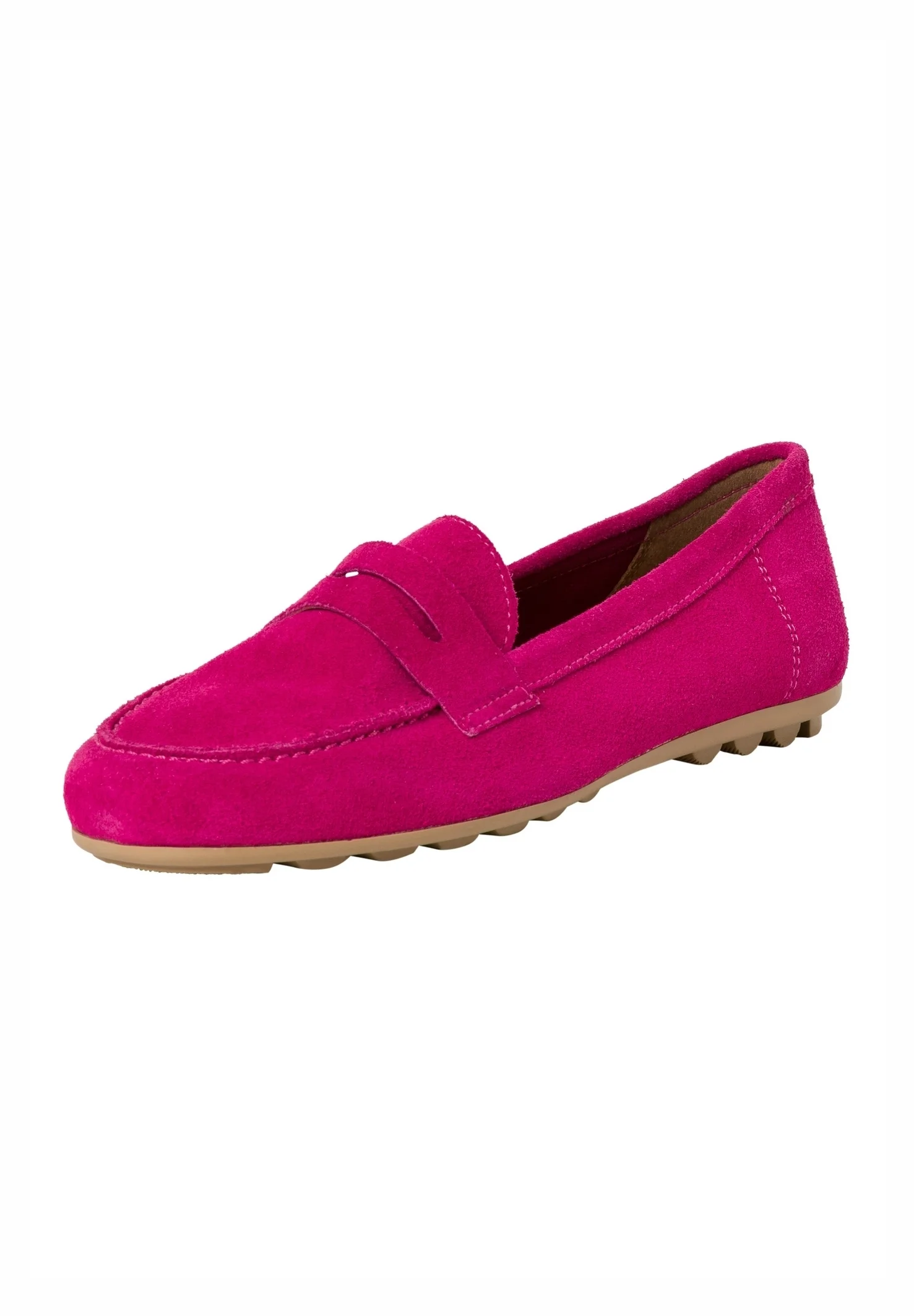 Mocasines Tamaris