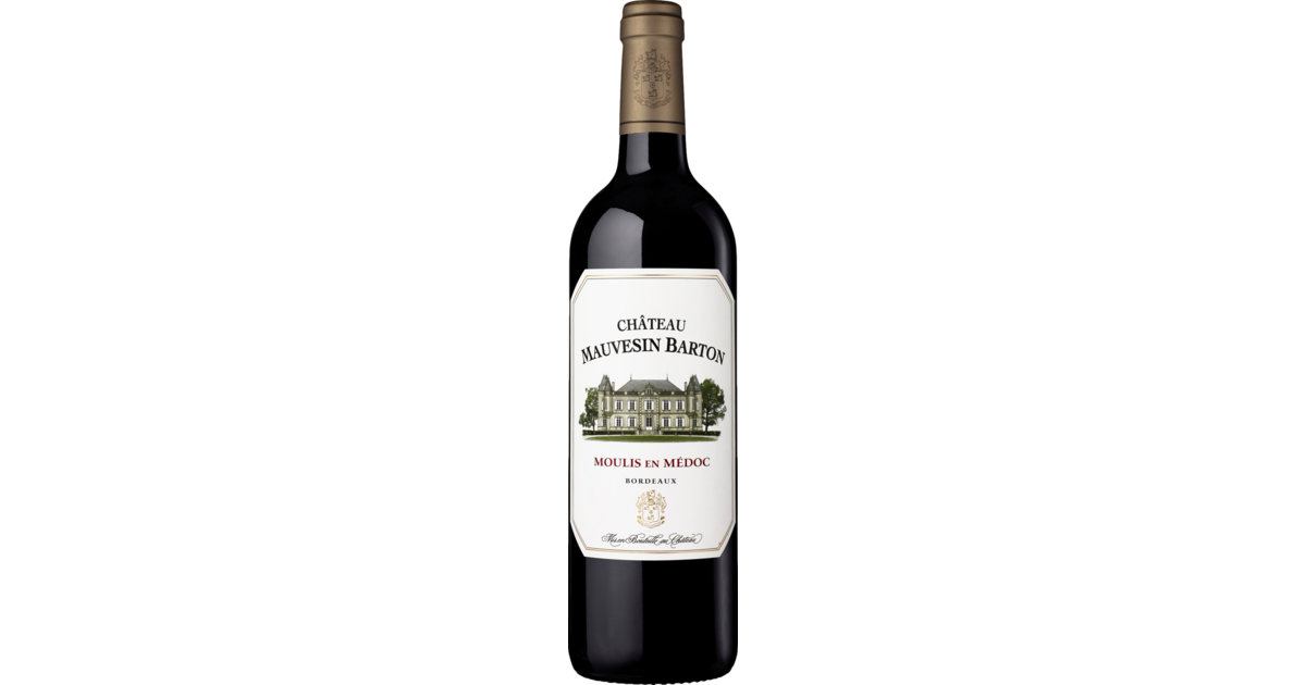 Château Mauvesin Barton