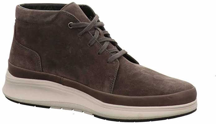 MEPHISTO Schnür-Stiefeletten braun 3659 6159