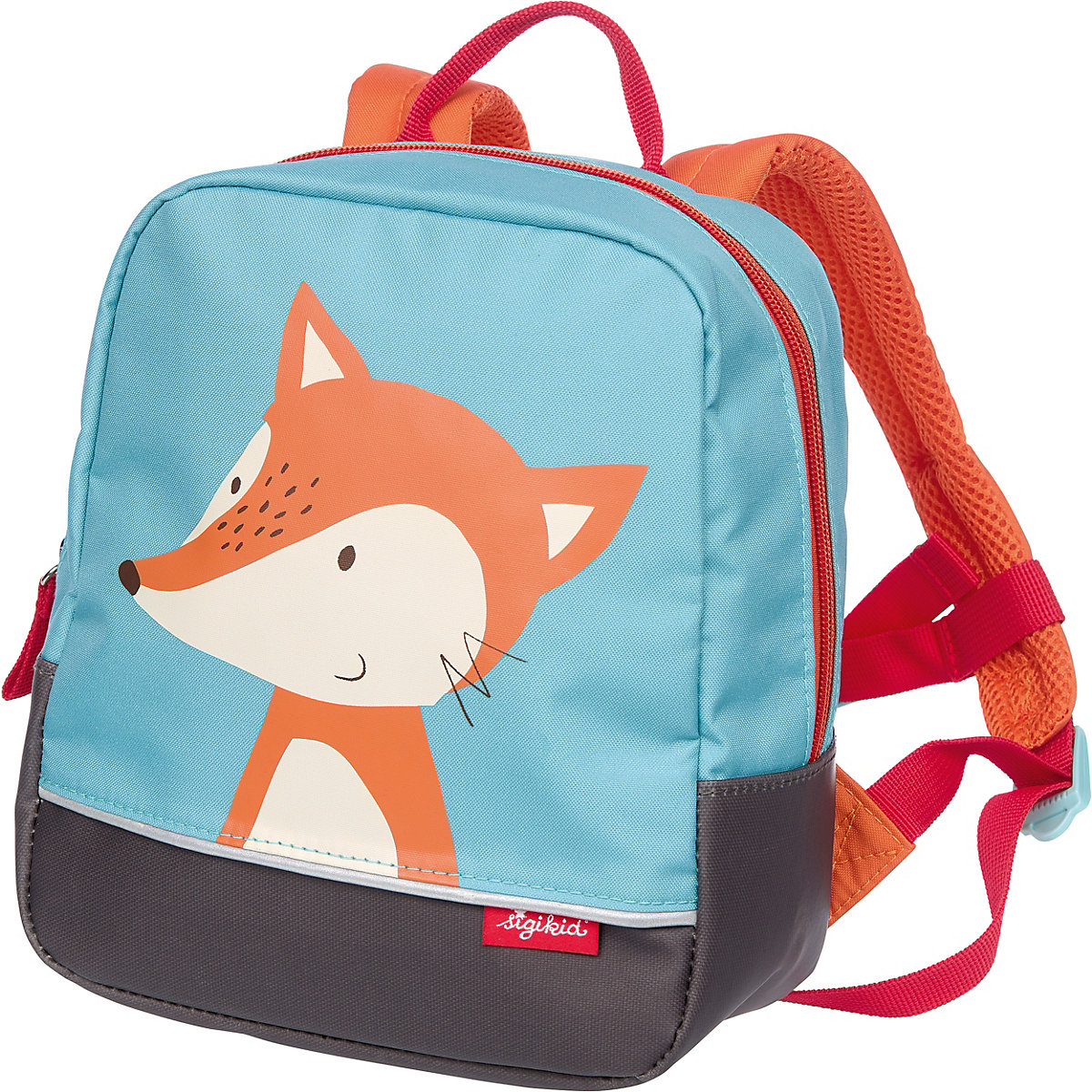 Kinderrucksack Fuchs Forest