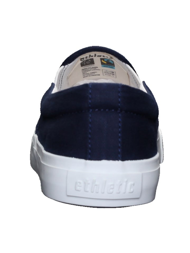ethletic Sneaker Fair Deck Collection in ocean blue günstig kaufen