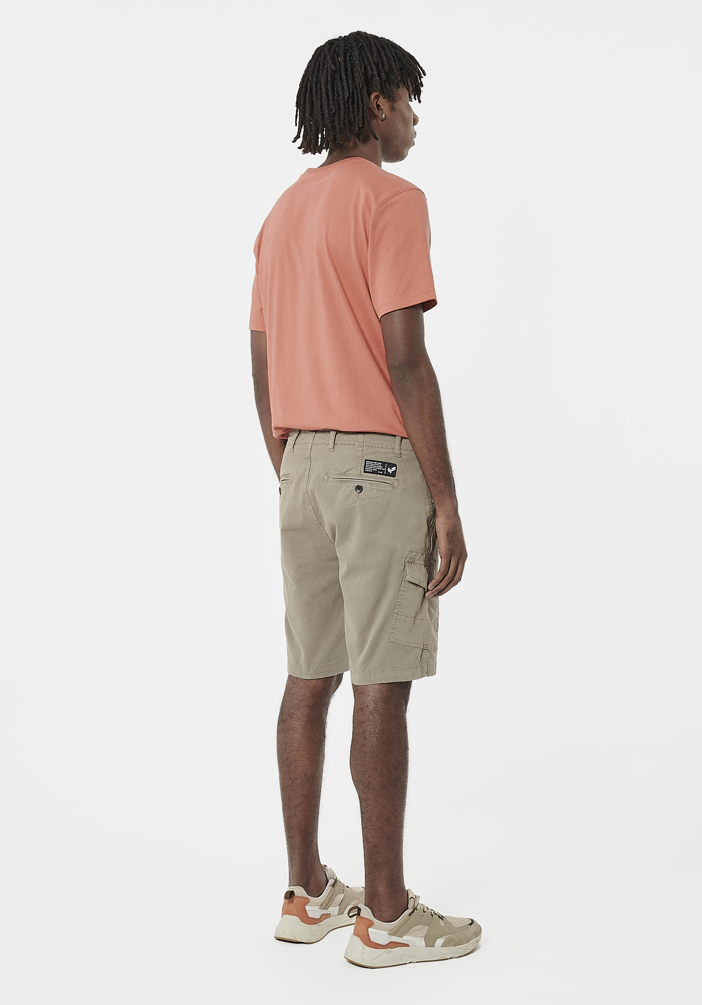 MATT   Short cargo Homme
