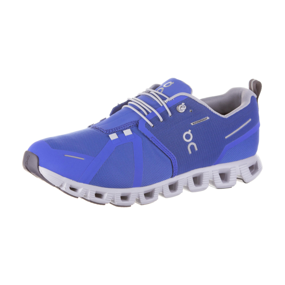 ON Cloud 5 Waterproof 59-98345 / blau