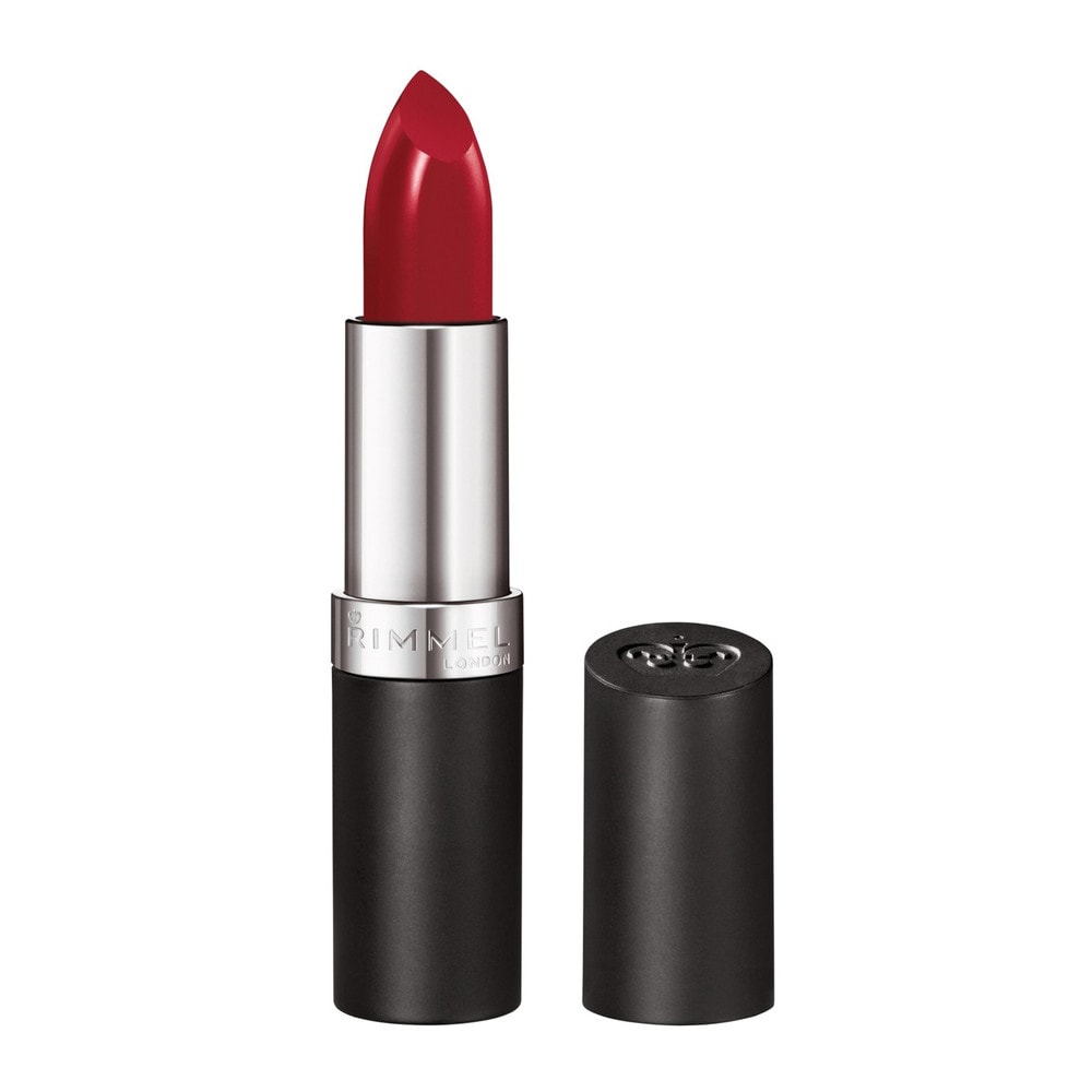 Rimmel London Rouge à Lèvres Lasting Finish