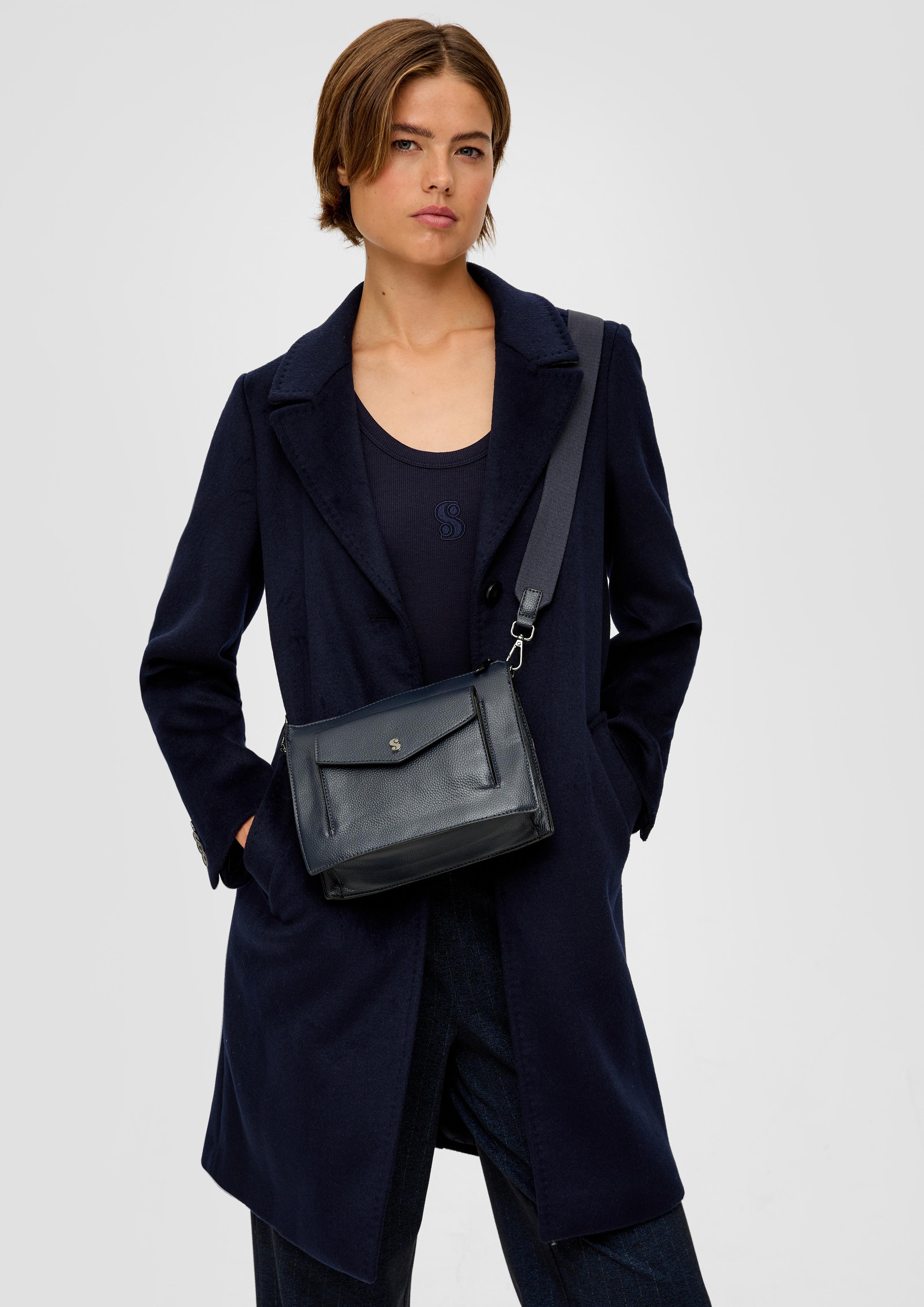 Schultertasche mit verstellbarem Riemen  2136212-5959