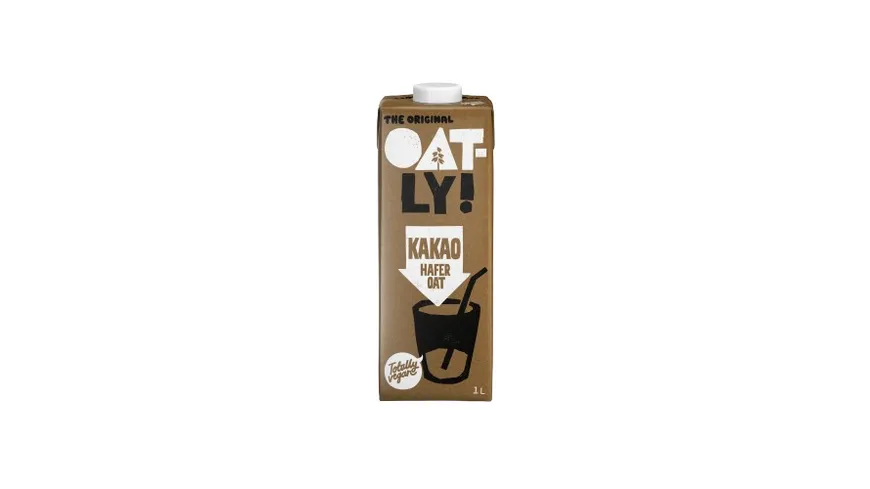 Oalty Haferdrink Kakao 1 l