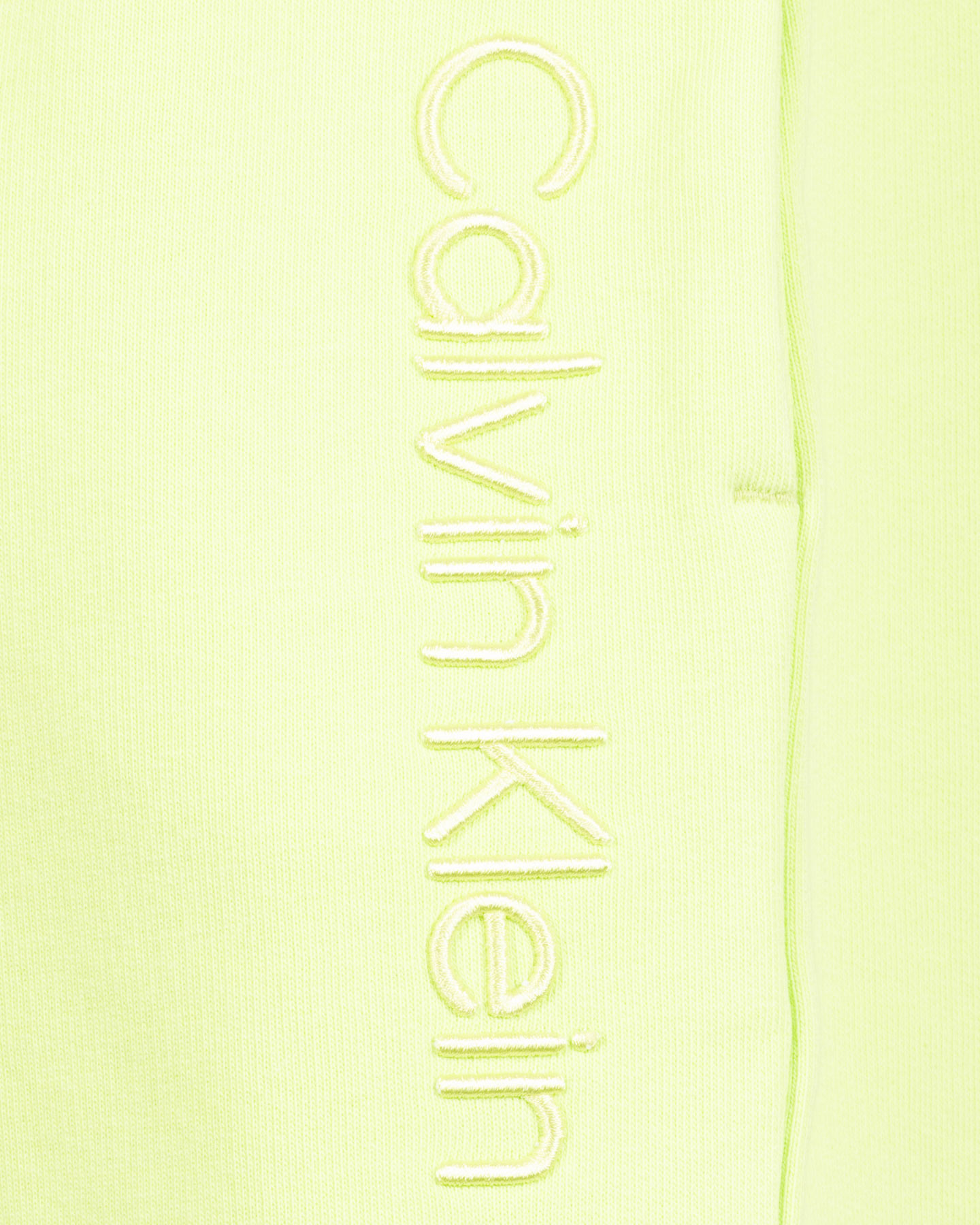 Bermuda Calvin Klein Jeans 3D Embossed Jr 24SMCKIB0IB02055T-LK
