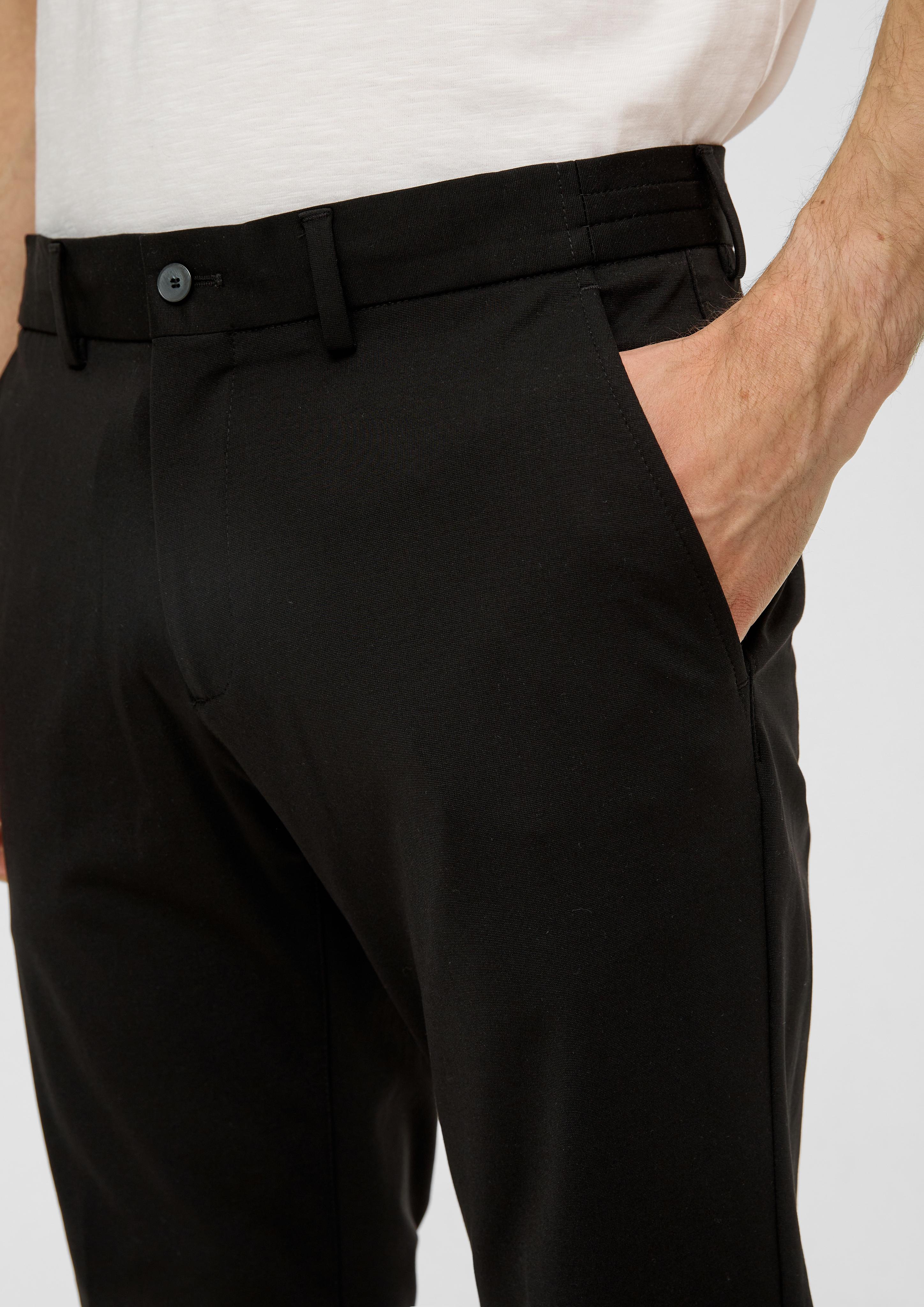 Slim: Jogg Suit-Hose  2138976-9999