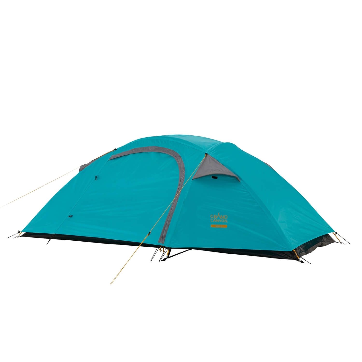Kuppelzelt Apex 1