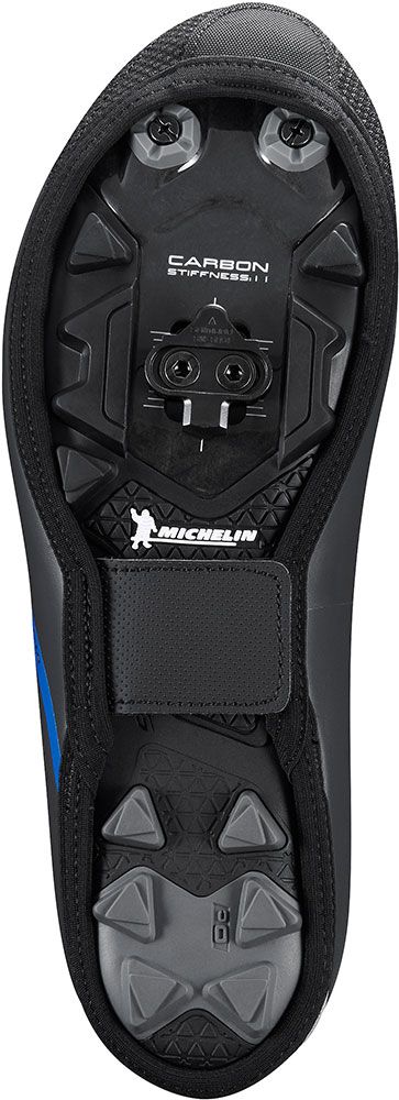 Shimano XC Thermal - MTB Überschuhe kaufen | Bike-Discount
