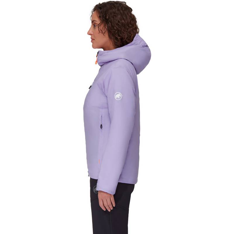 Mammut Rime Flex Funktionsjacke Damen