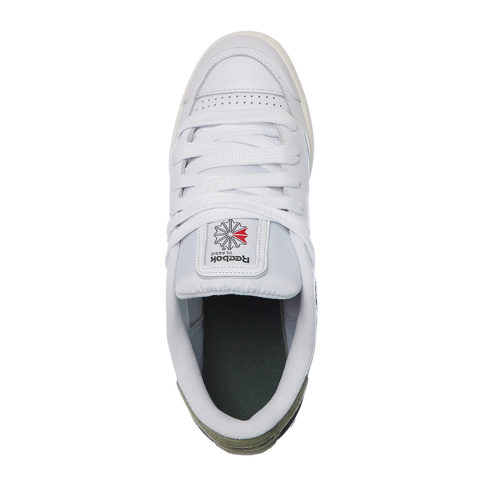 Reebok Club C Bulc ID6802 / weiss