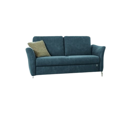 2,5-Sitzer Bendigo Blau