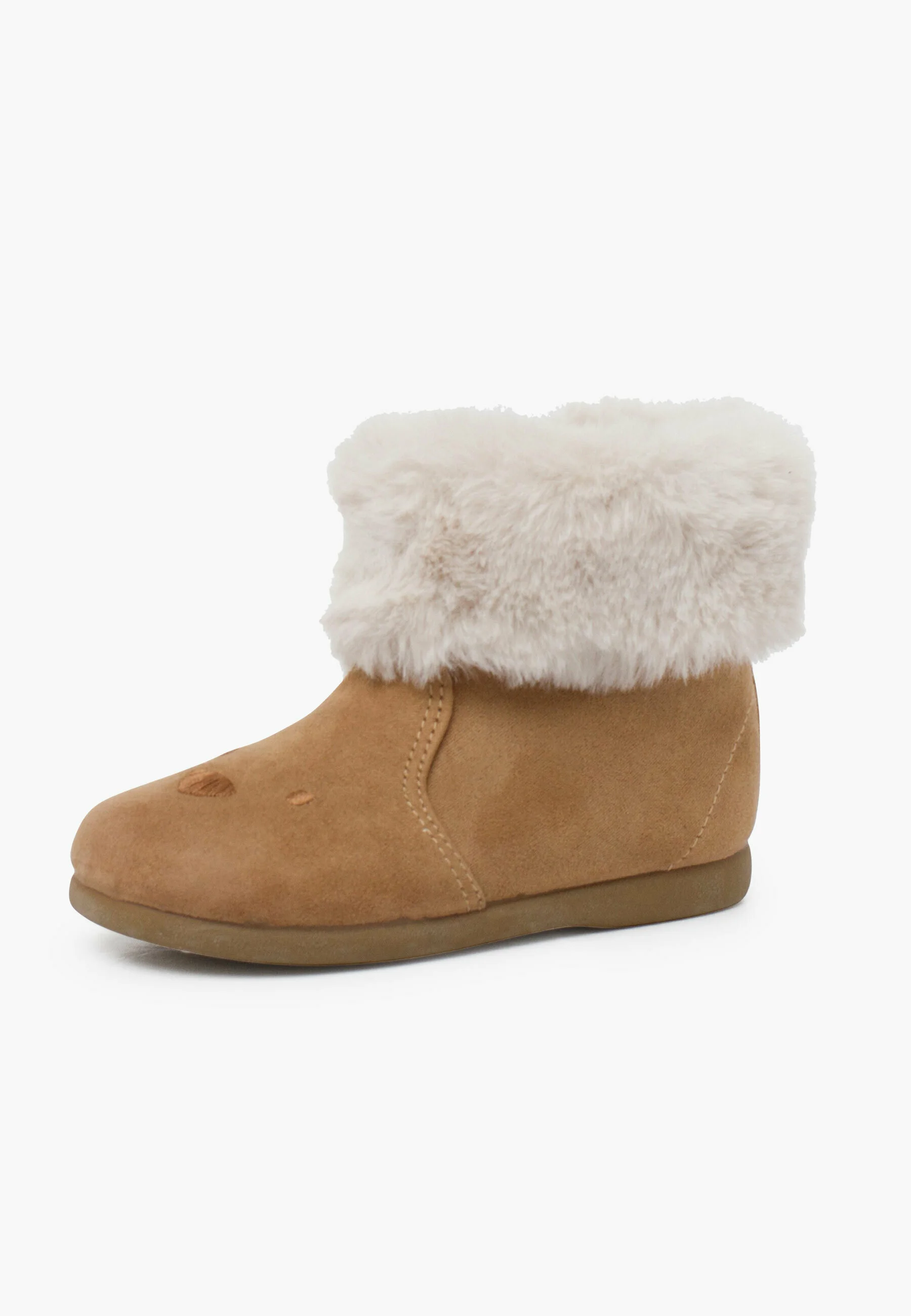 Pisamonas UNISEX - Zapatos de Primeros Pasos