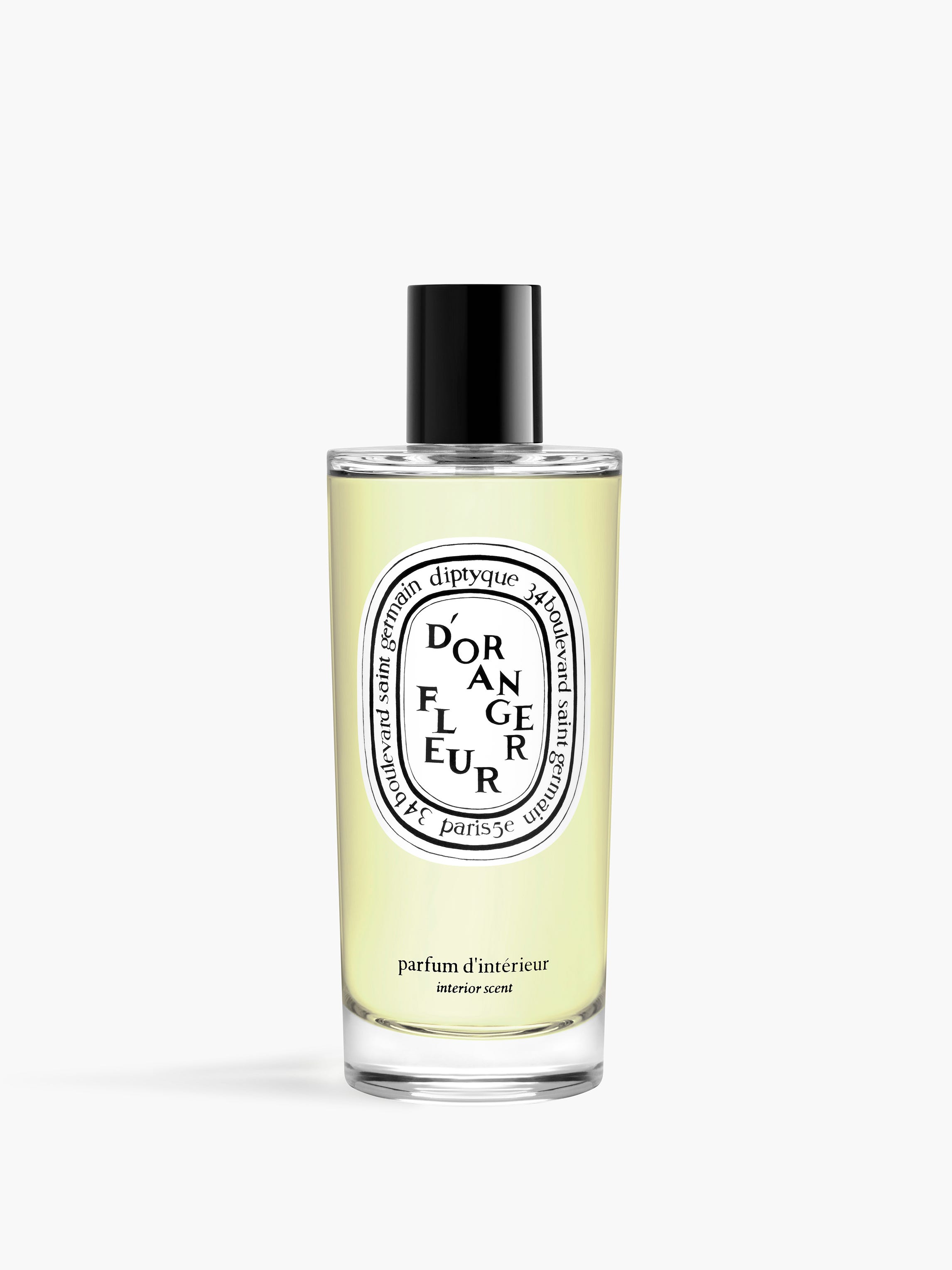 Fleur d'Oranger - Vaporisateur d'intérieur